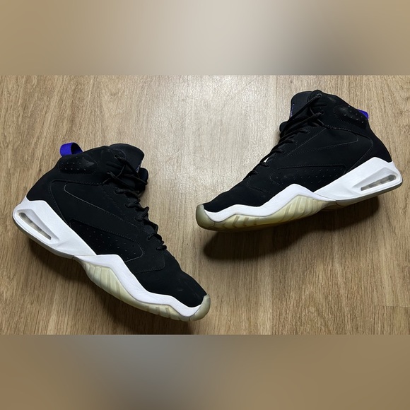 Jordan Lift Off Mens - Size 10 - Picture 4 of 8